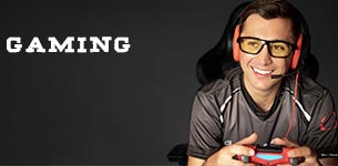 ochelari gaming
